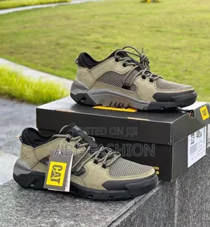 Caterpillar Military Waterproof