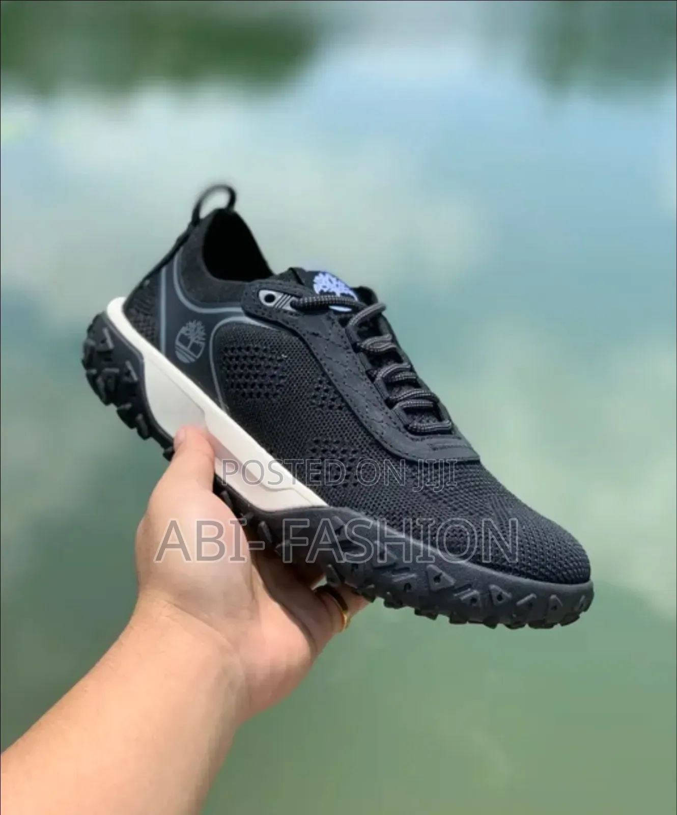 Timberland Greenstride Motion 6 Low Lace-Up