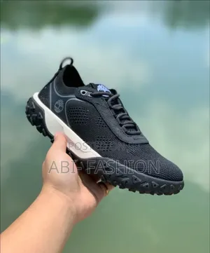 Timberland Greenstride Motion 6 Low Lace-Up