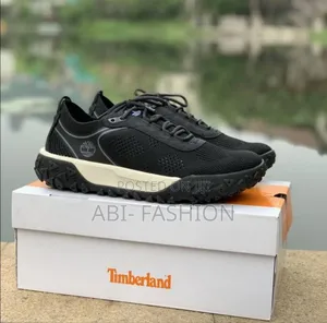 Timberland Greenstride Motion 6 Low Lace-Up