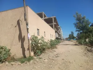 Furnished 8bdrm House in ሀይለ ጋርመንት አካባቢ, Nifas Silk-Lafto for sale