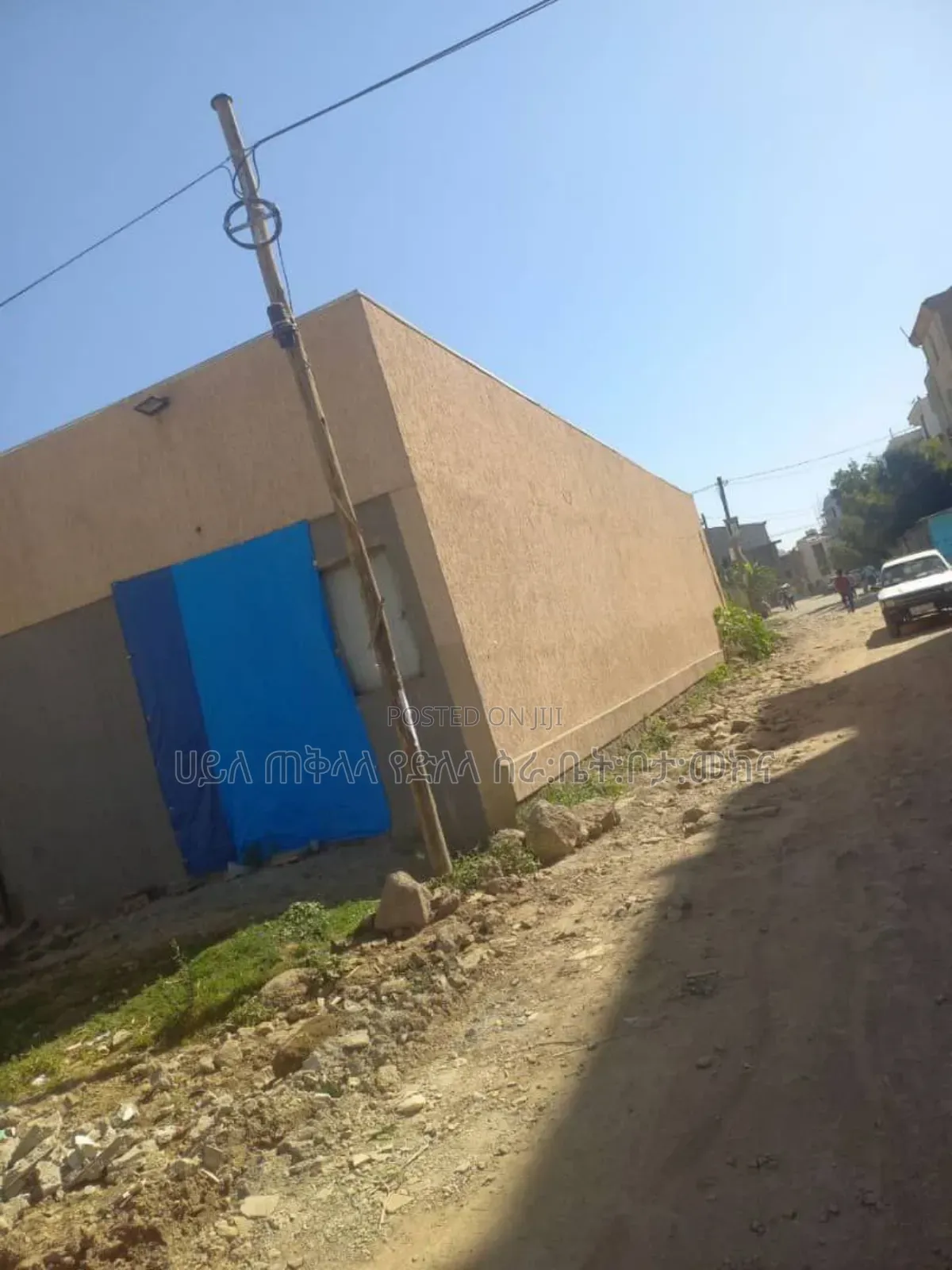 Furnished 8bdrm House in ሀይለ ጋርመንት አካባቢ, Nifas Silk-Lafto for sale