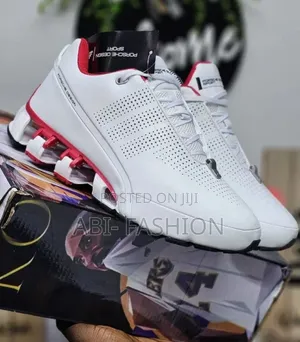 Adidas Porsche Design Sport Shoes