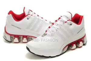 Adidas Porsche Design Sport Shoes