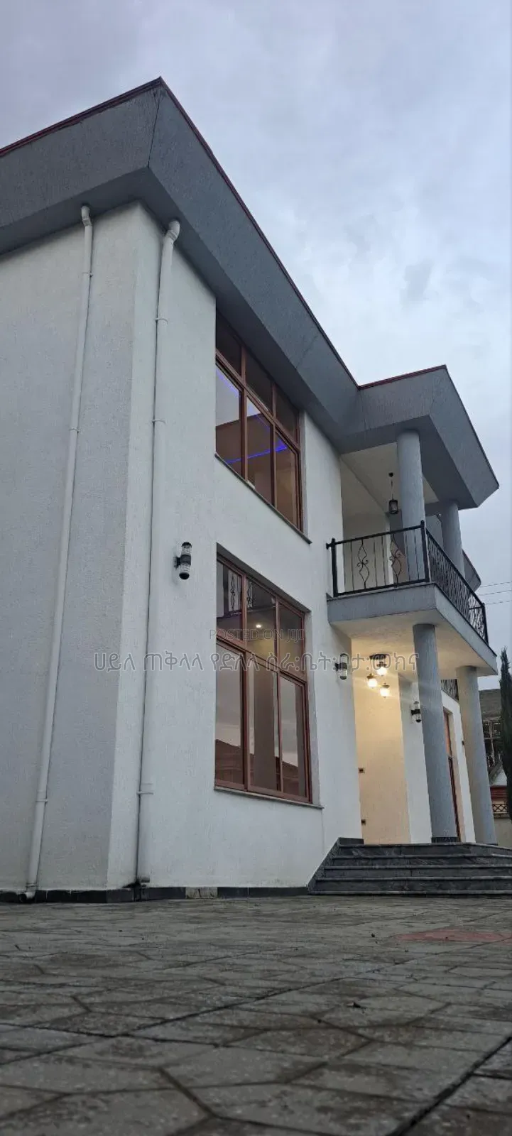 Furnished 6bdrm Townhouse/Terrace for sale