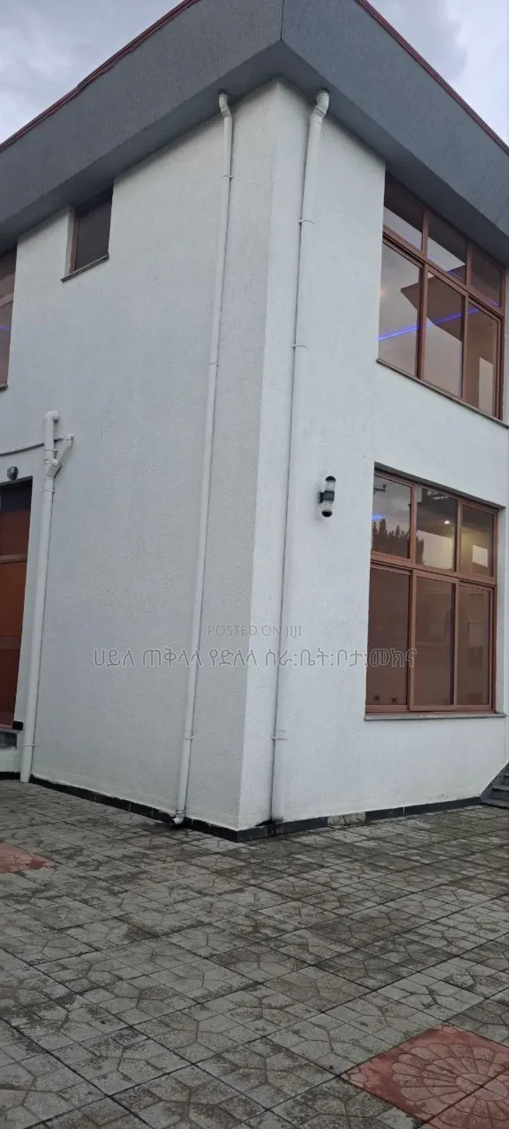 Furnished 6bdrm Townhouse/Terrace for sale