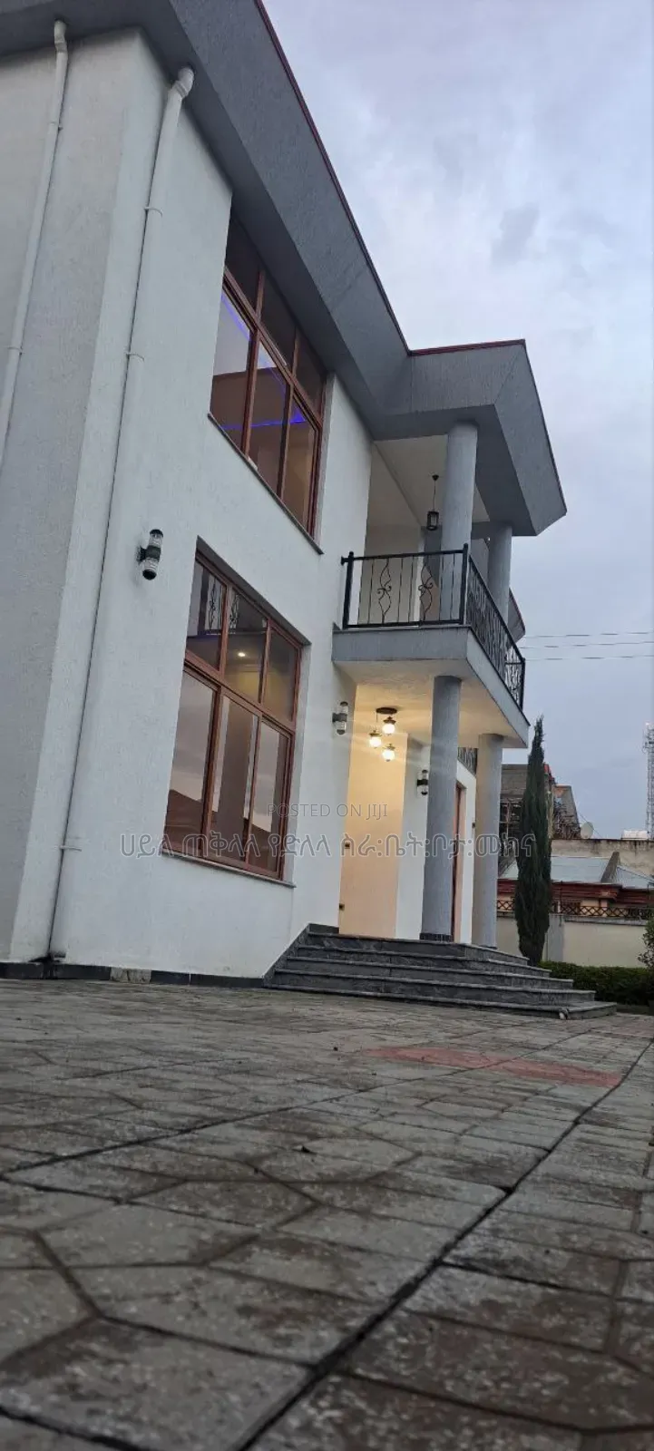 Furnished 6bdrm Townhouse/Terrace for sale