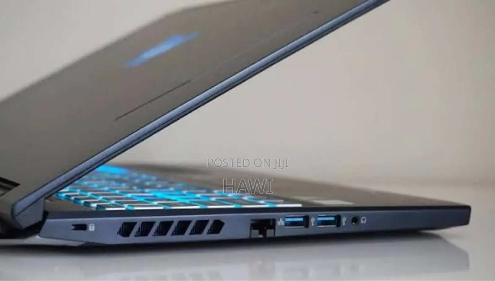 New Laptop Acer Predator Helios 300 16GB Intel Core i7 SSD 512GB