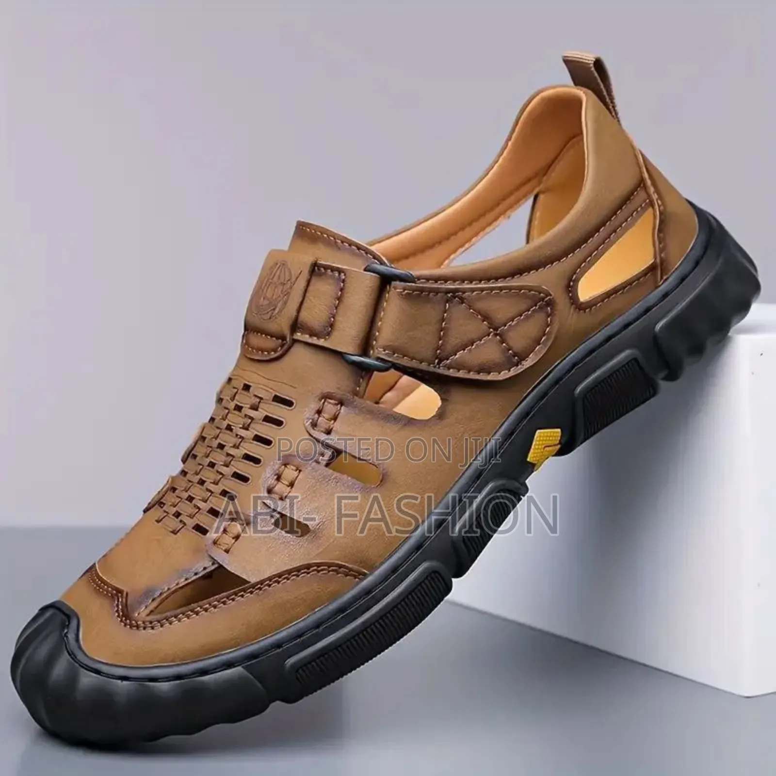 Comfortable Sandals