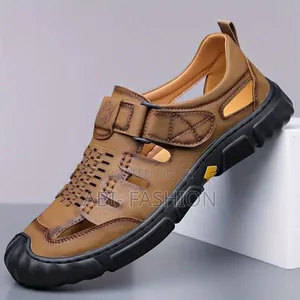 Comfortable Sandals