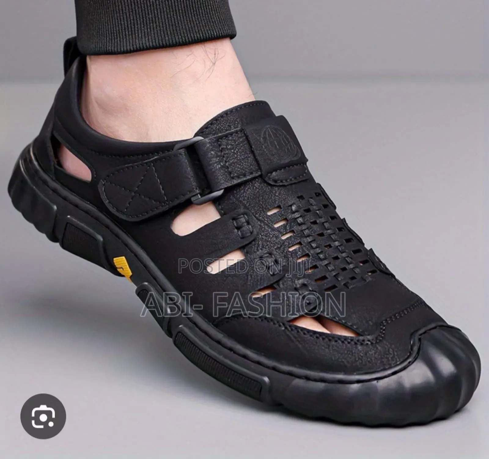 Comfortable Sandals