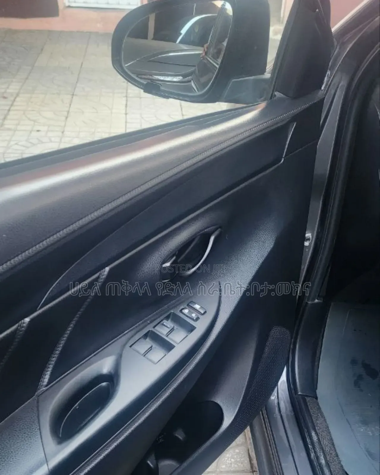 Toyota Yaris 2016 Teal