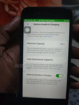 New Apple iPhone SE (2022) 64 GB Black