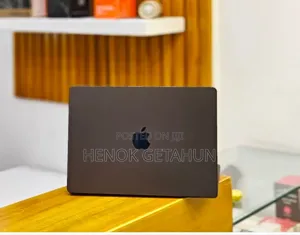 New Apple MacBook Pro 2023 M3 14-Inch 18GB Apple M3 Pro SSD 512GB