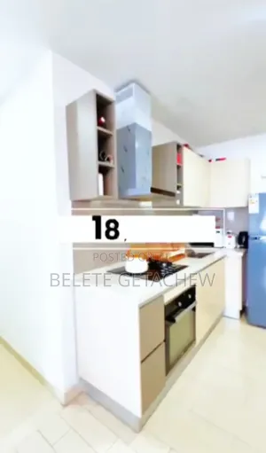 2bdrm Apartment in Mexico Alsam, Lideta for sale