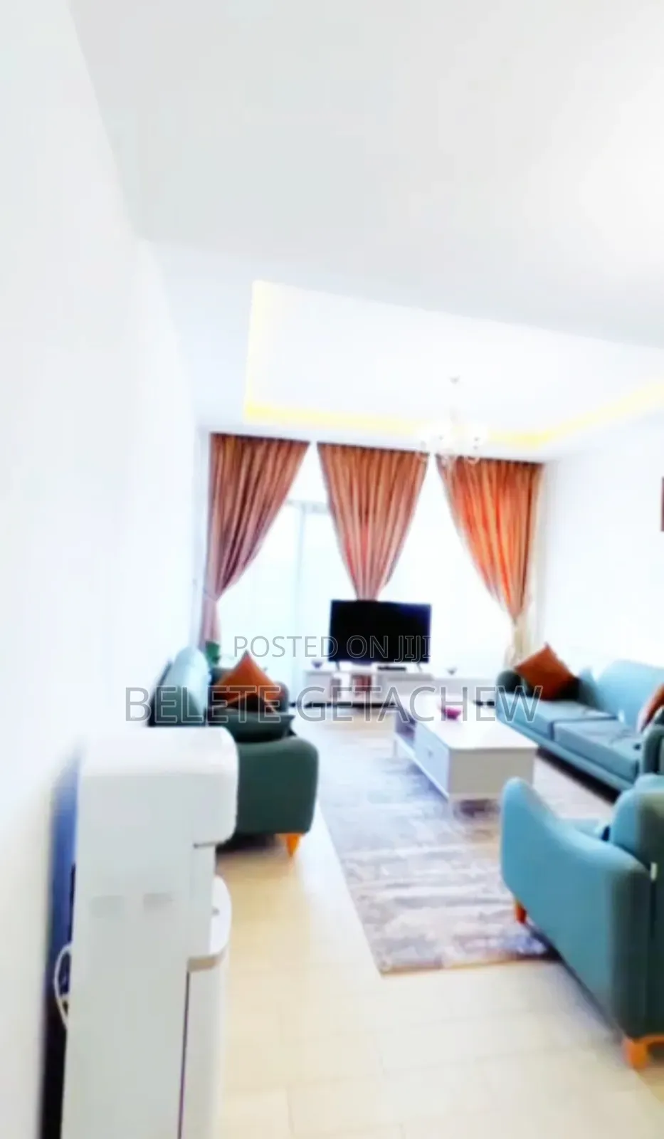 2bdrm Apartment in Mexico Alsam, Lideta for sale