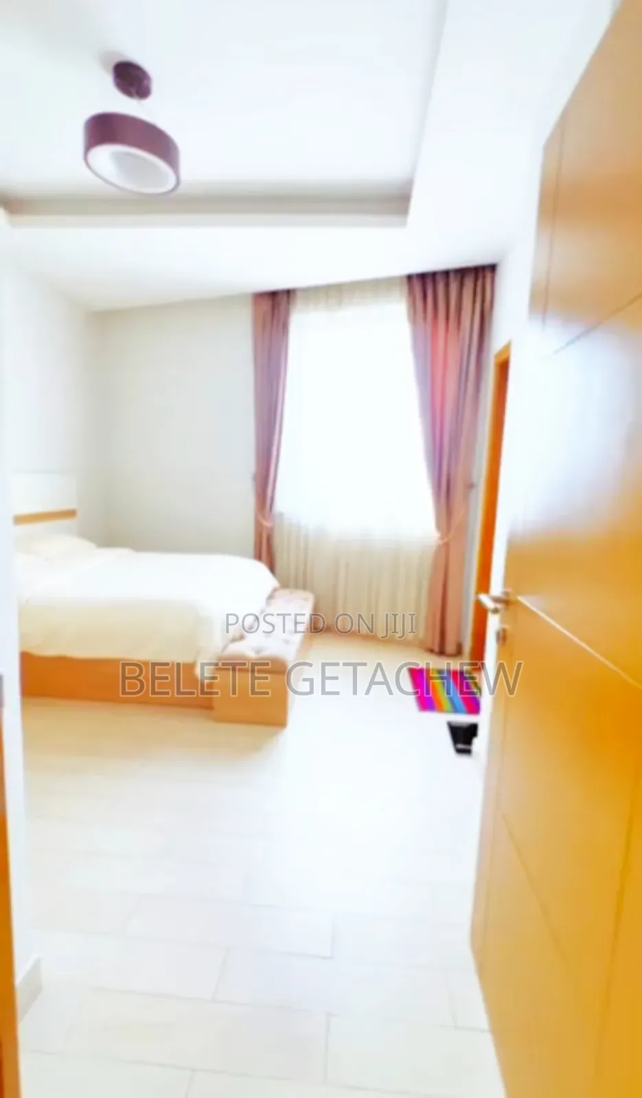 2bdrm Apartment in Mexico Alsam, Lideta for sale