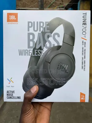 Jbl Headset