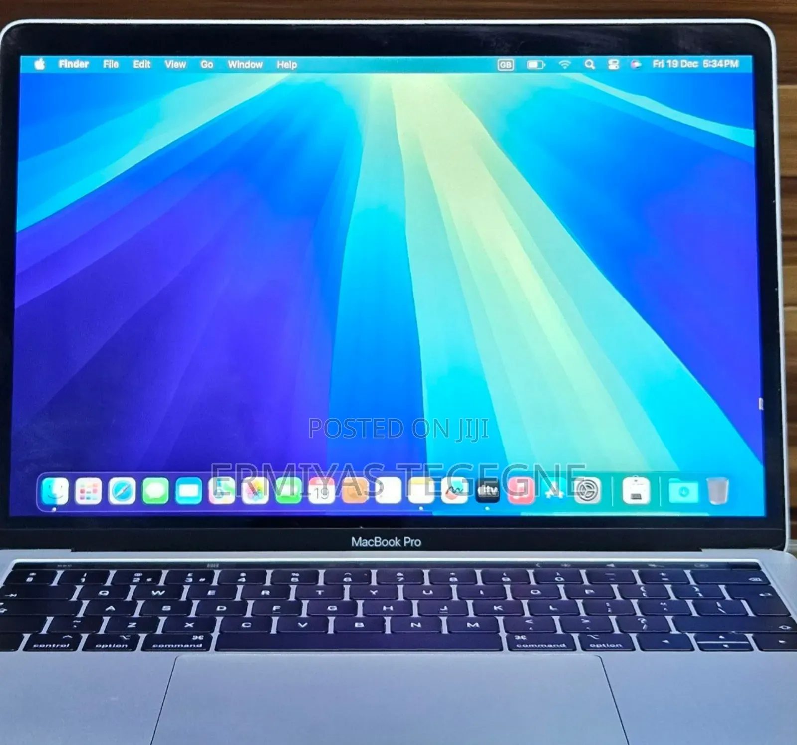 New Laptop HP Envy X360 32GB Intel Core I7 SSD 1T