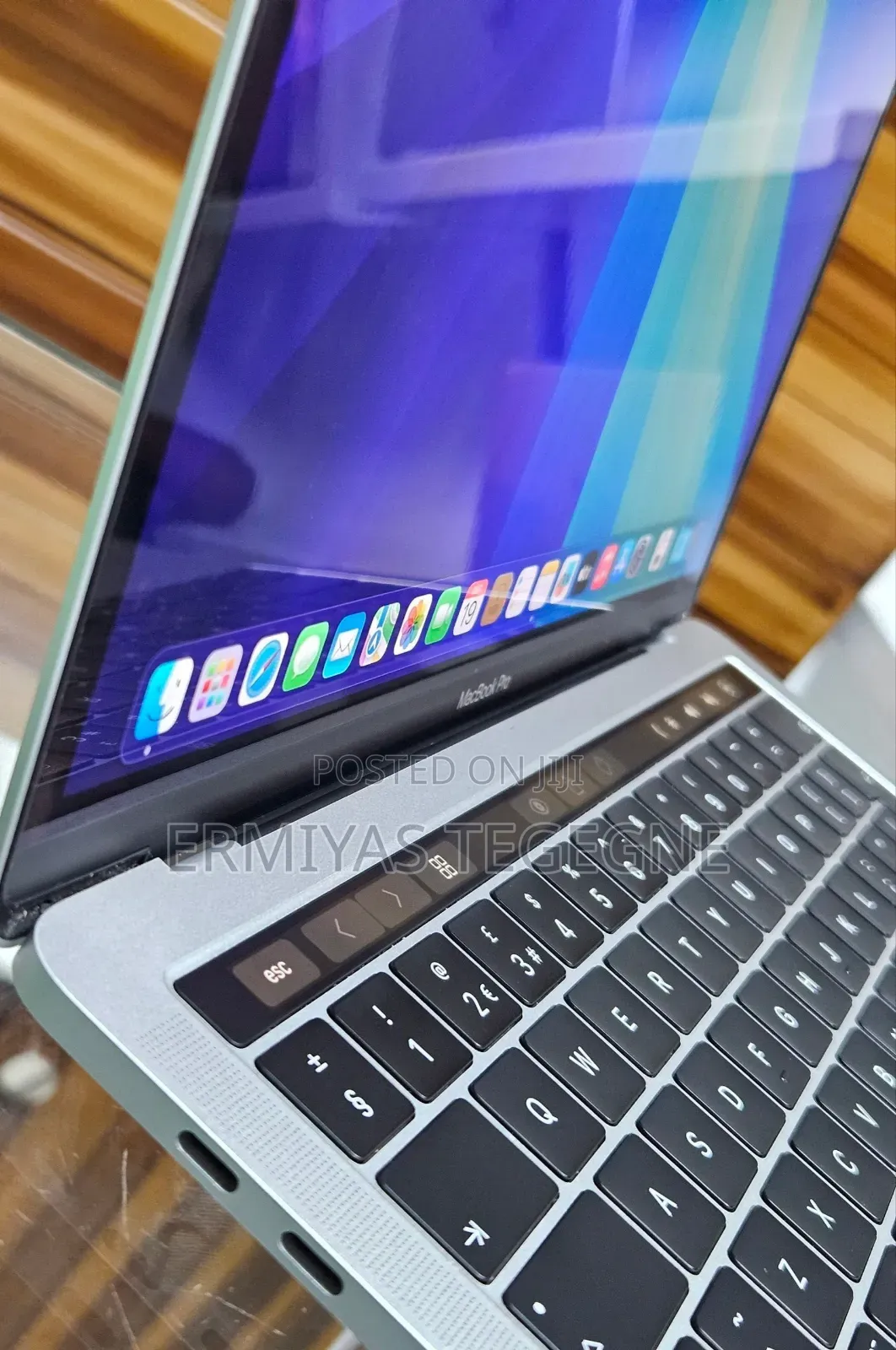 New Laptop HP Envy X360 32GB Intel Core I7 SSD 1T