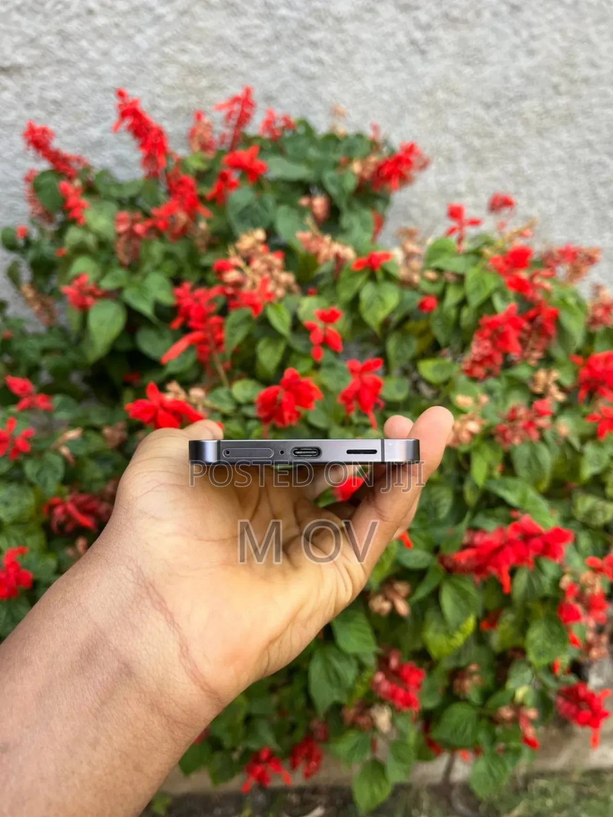 New Samsung Galaxy S24 256 GB Black