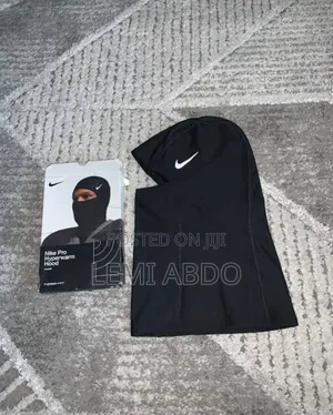 Nike Ski Mask
