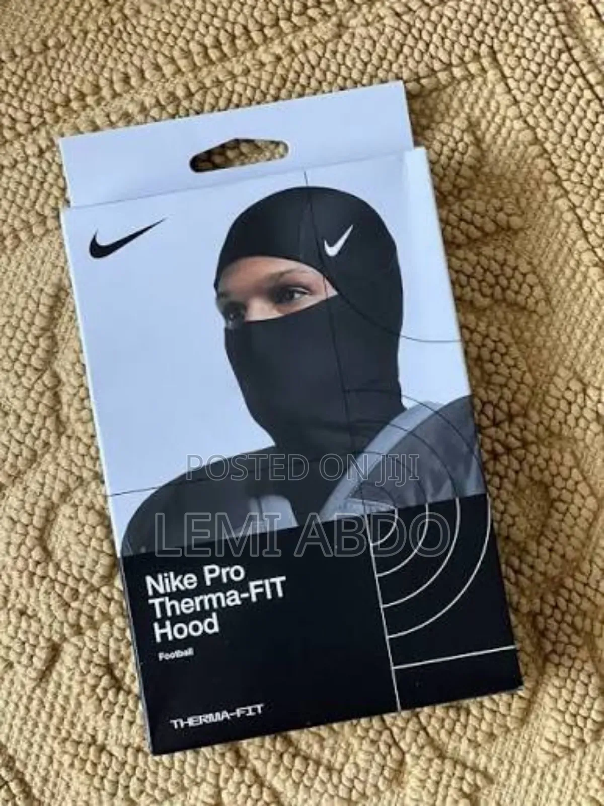 Nike Ski Mask
