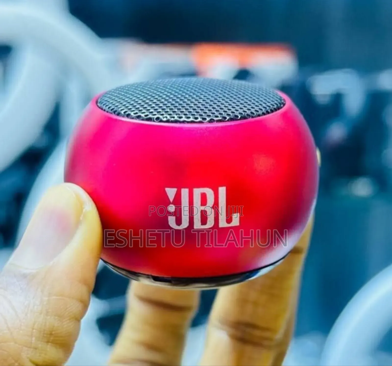 JBL Mini Speaker