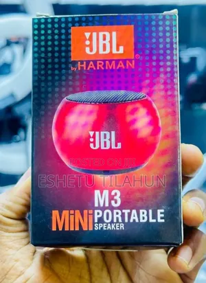 JBL Mini Speaker