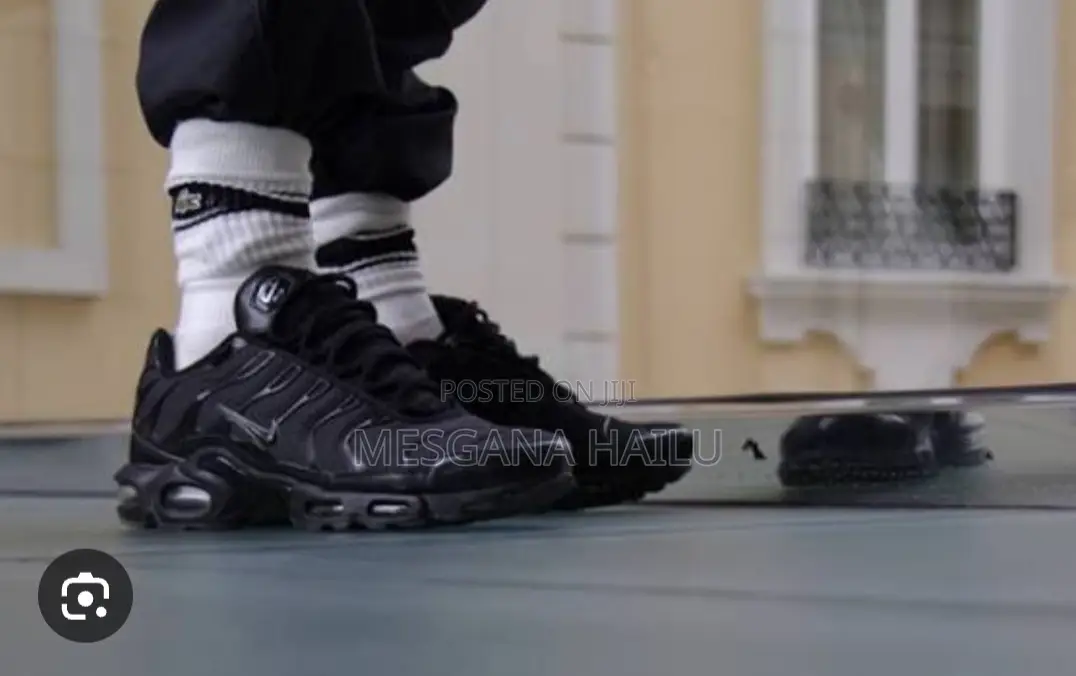 Nike Air Max Tn
