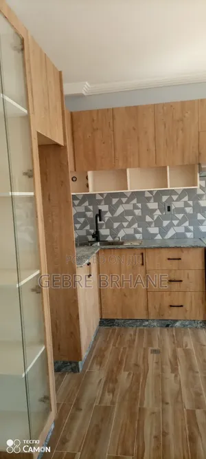 2bdrm Apartment in Apartment, Yeka for rent