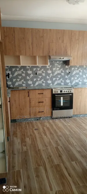 2bdrm Apartment in Apartment, Yeka for rent