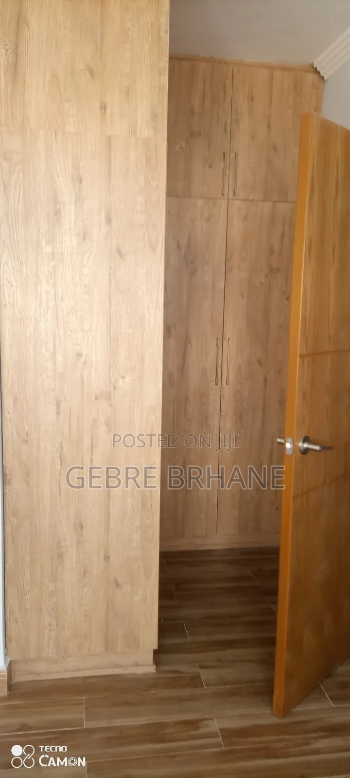 2bdrm Apartment in Apartment, Yeka for rent