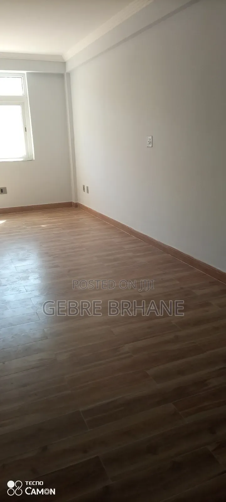 2bdrm Apartment in Apartment, Yeka for rent