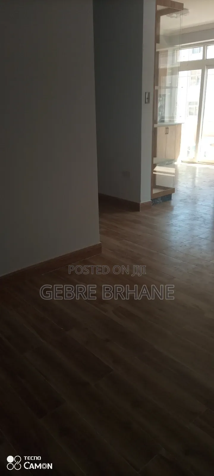 2bdrm Apartment in Apartment, Yeka for rent