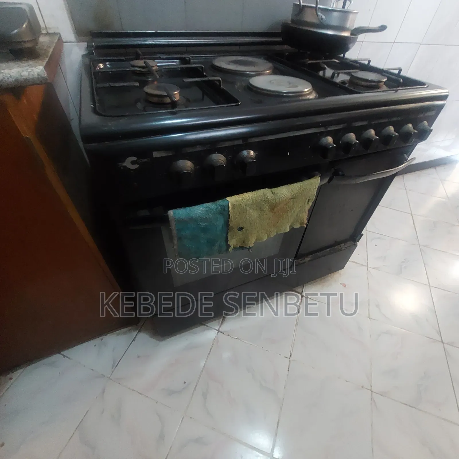 Oven Burner for Sale
