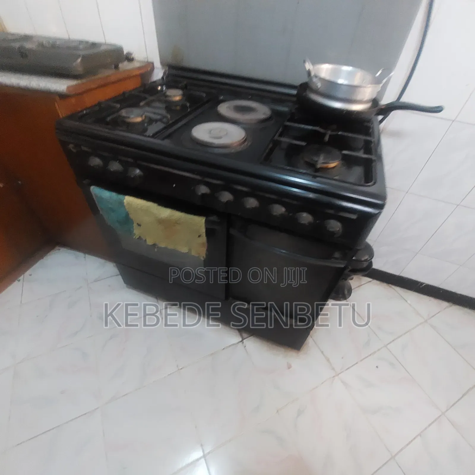 Oven Burner for Sale