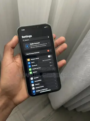 Apple iPhone 11 64 GB Green