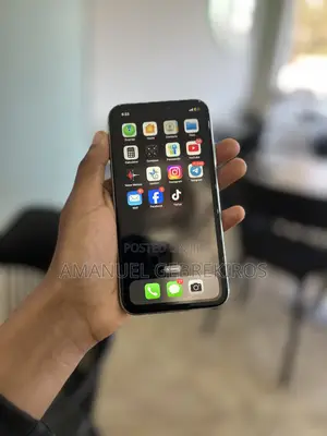 Apple iPhone 11 64 GB Green