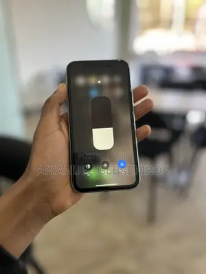 Apple iPhone 11 64 GB Green