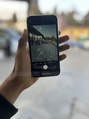 Apple iPhone 11 64 GB Green