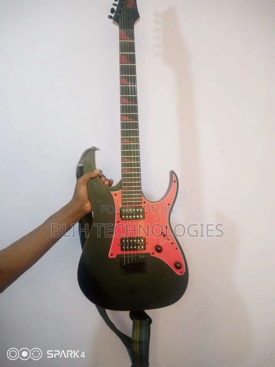 Ibanez Gio Electric Guitar