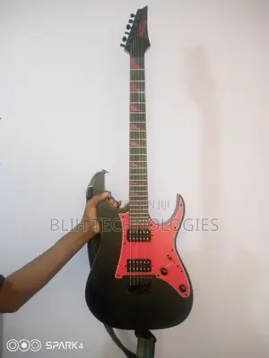 Ibanez Gio Electric Guitar
