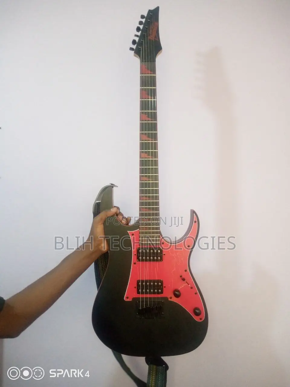 Ibanez Gio Electric Guitar
