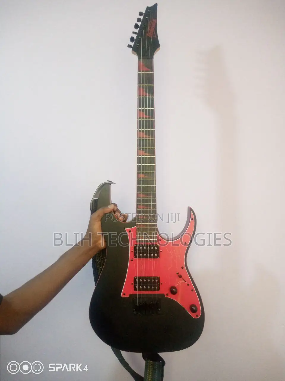 Ibanez Gio Electric Guitar