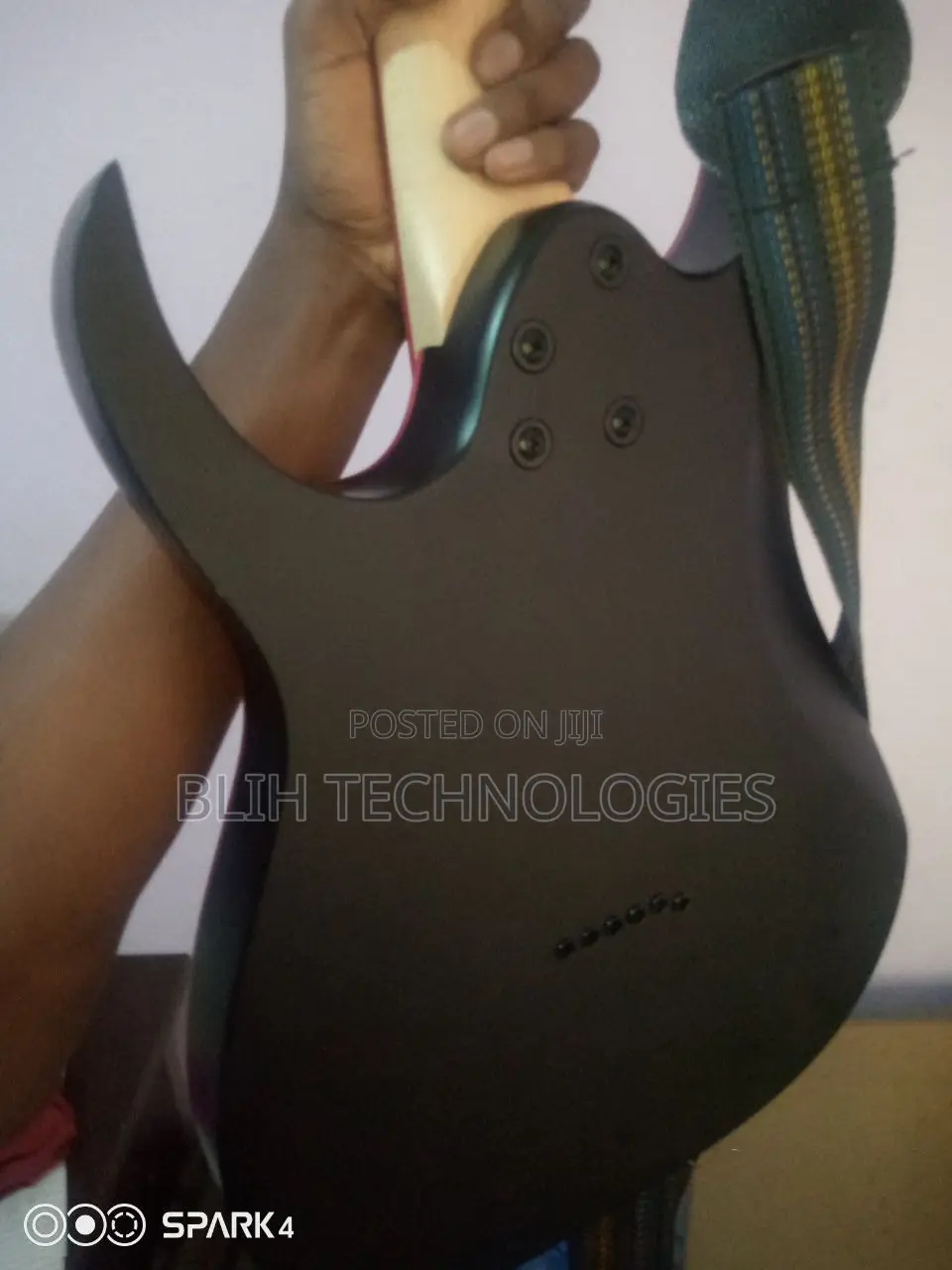 Ibanez Gio Electric Guitar