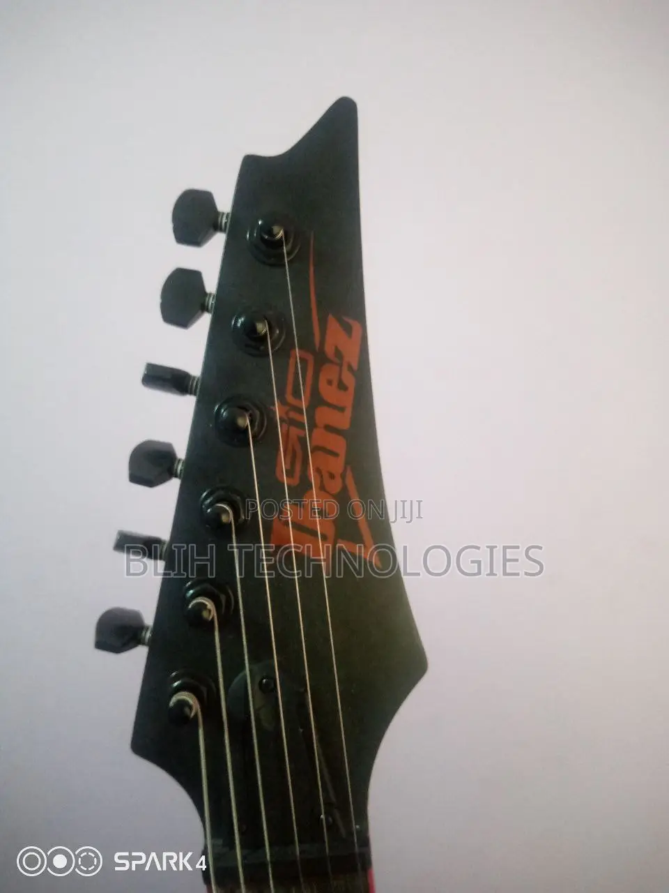 Ibanez Gio Electric Guitar