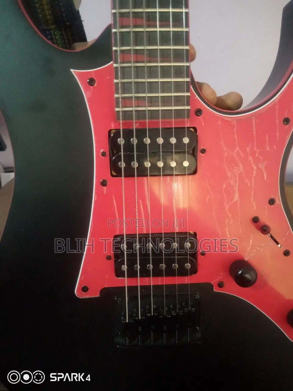 Ibanez Gio Electric Guitar