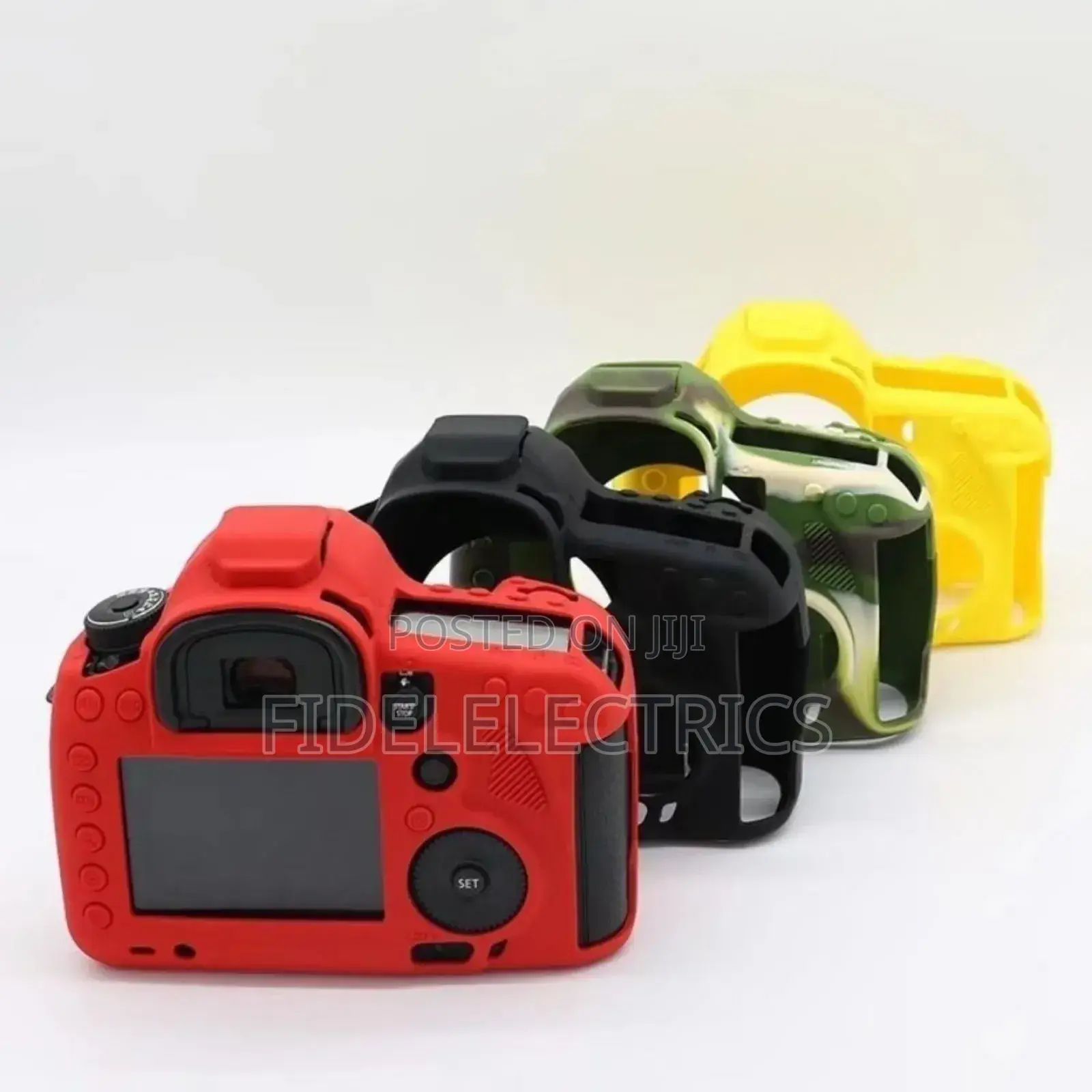 Camera Cover