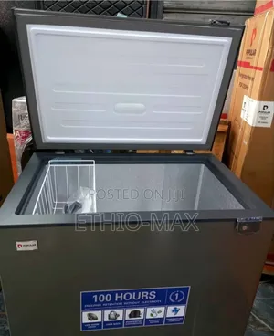 Popular Chest Freezer 350 Liter –Original | Heavy Duty | Energy Saver